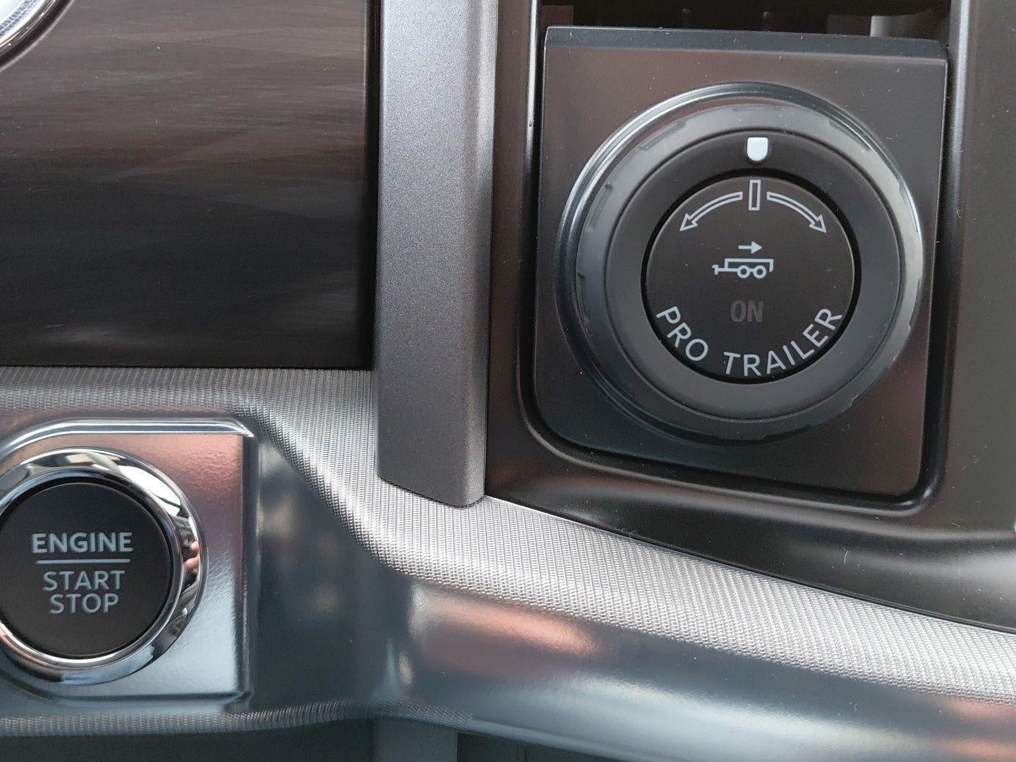 2026 Ford F-150 LARIAT 4WD SuperCrew 5.5' Box