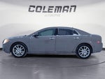 2011 Chevrolet Malibu LTZ