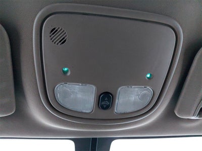 2011 Chevrolet Malibu LTZ