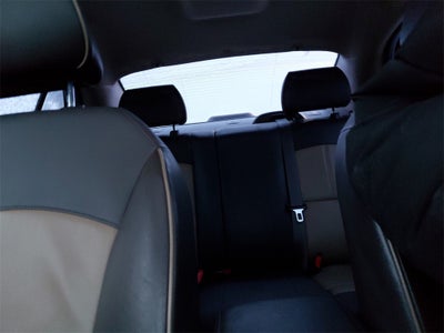 2011 Chevrolet Malibu LTZ