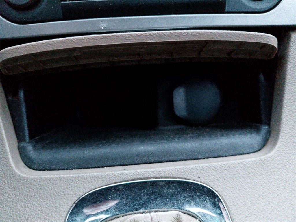 2011 Chevrolet Malibu LTZ