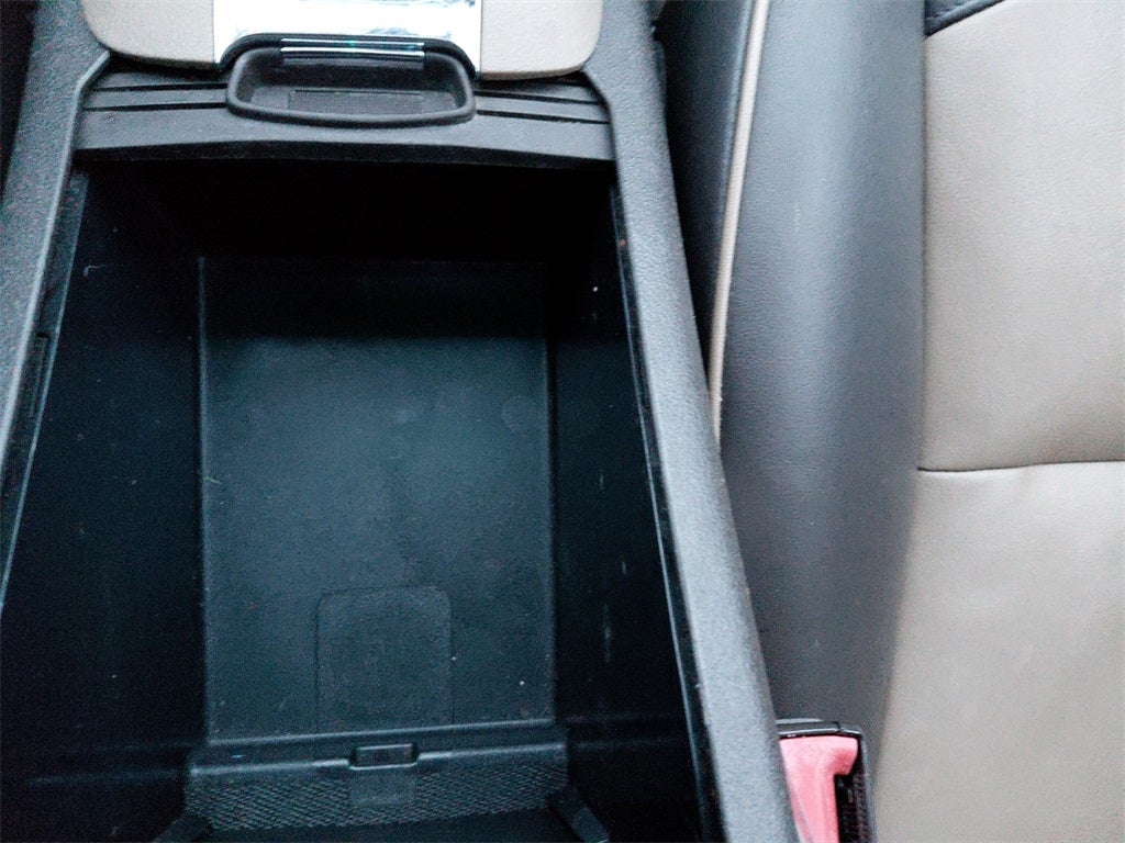 2011 Chevrolet Malibu LTZ