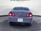2011 Chevrolet Malibu LTZ