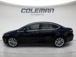 2016 Buick Verano Convenience 1