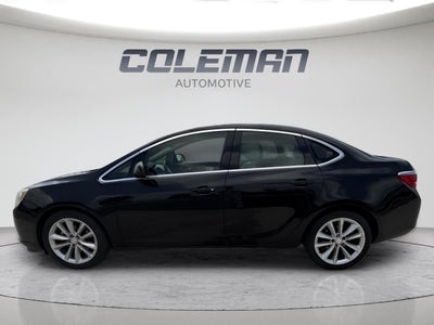 2016 Buick Verano Convenience 1
