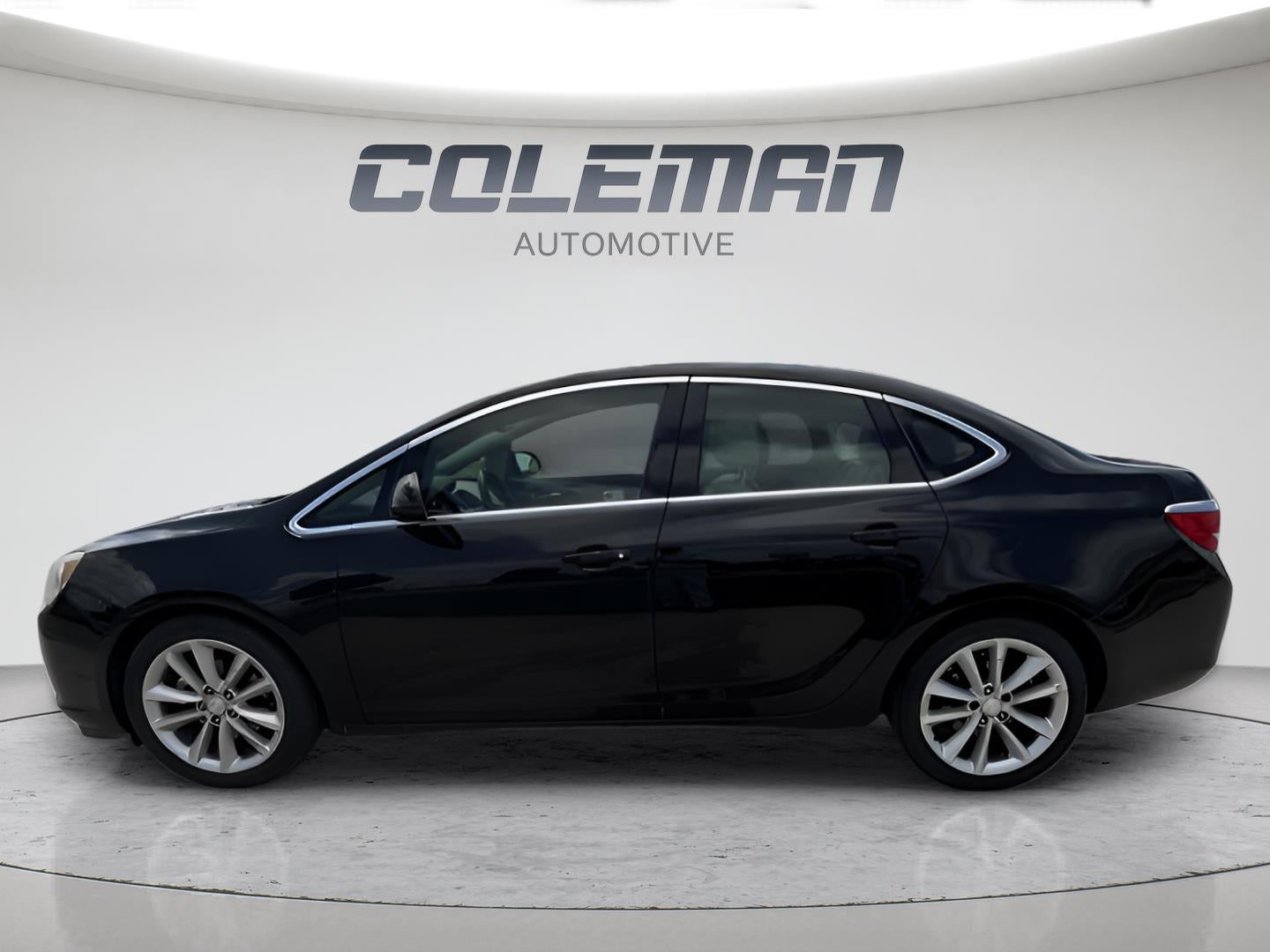 2016 Buick Verano Convenience 1