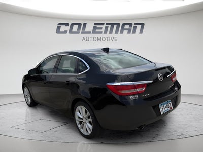 2016 Buick Verano Convenience 1