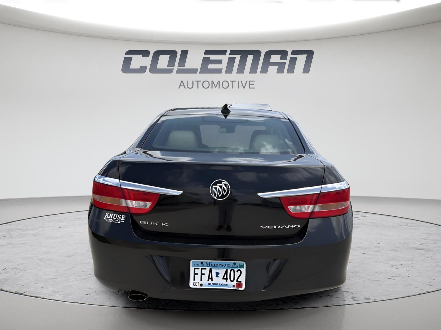 2016 Buick Verano Convenience 1