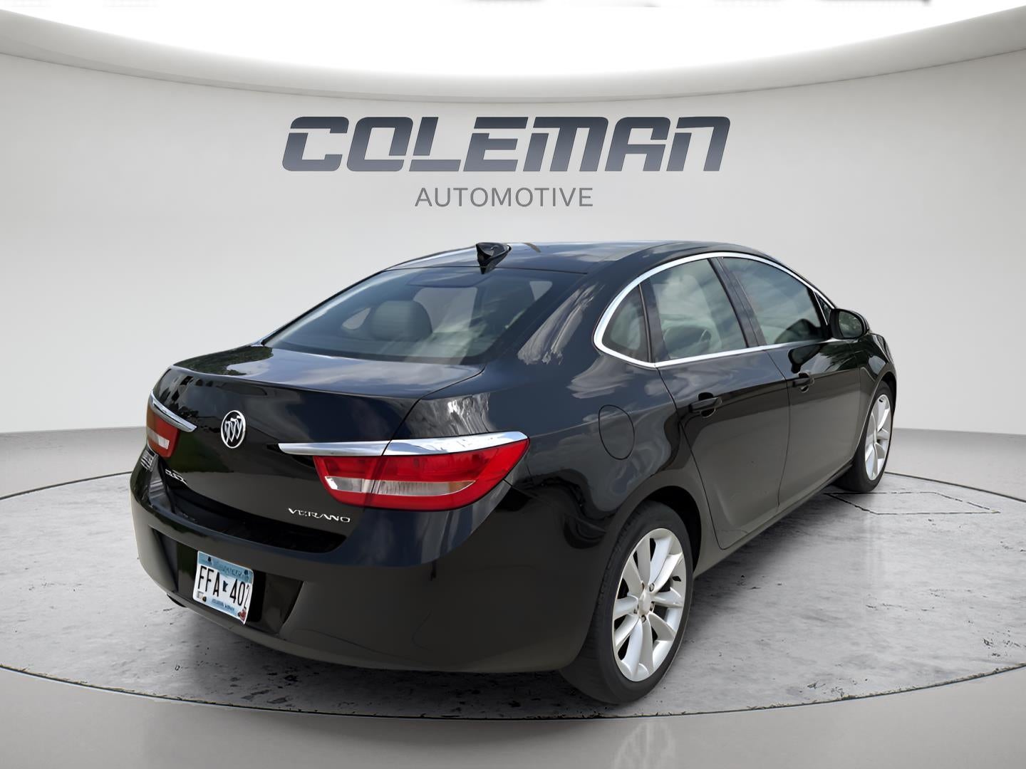 2016 Buick Verano Convenience 1