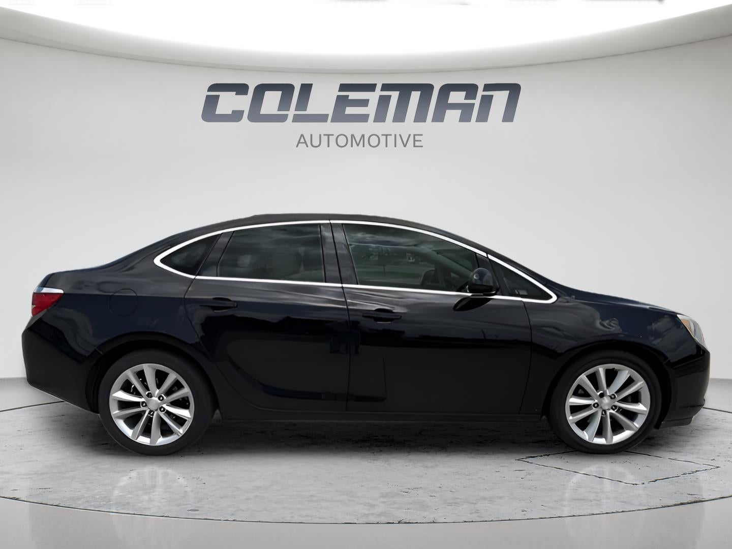 2016 Buick Verano Convenience 1
