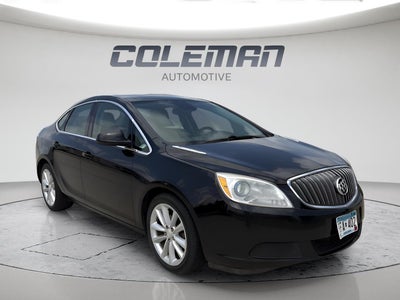 2016 Buick Verano Convenience 1