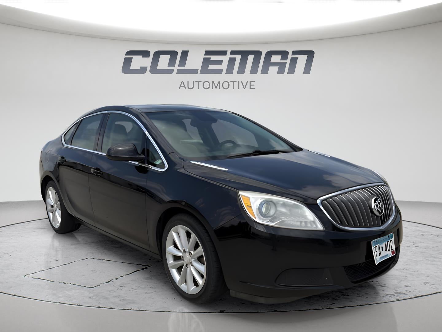 2016 Buick Verano Convenience 1