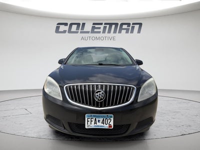 2016 Buick Verano Convenience 1