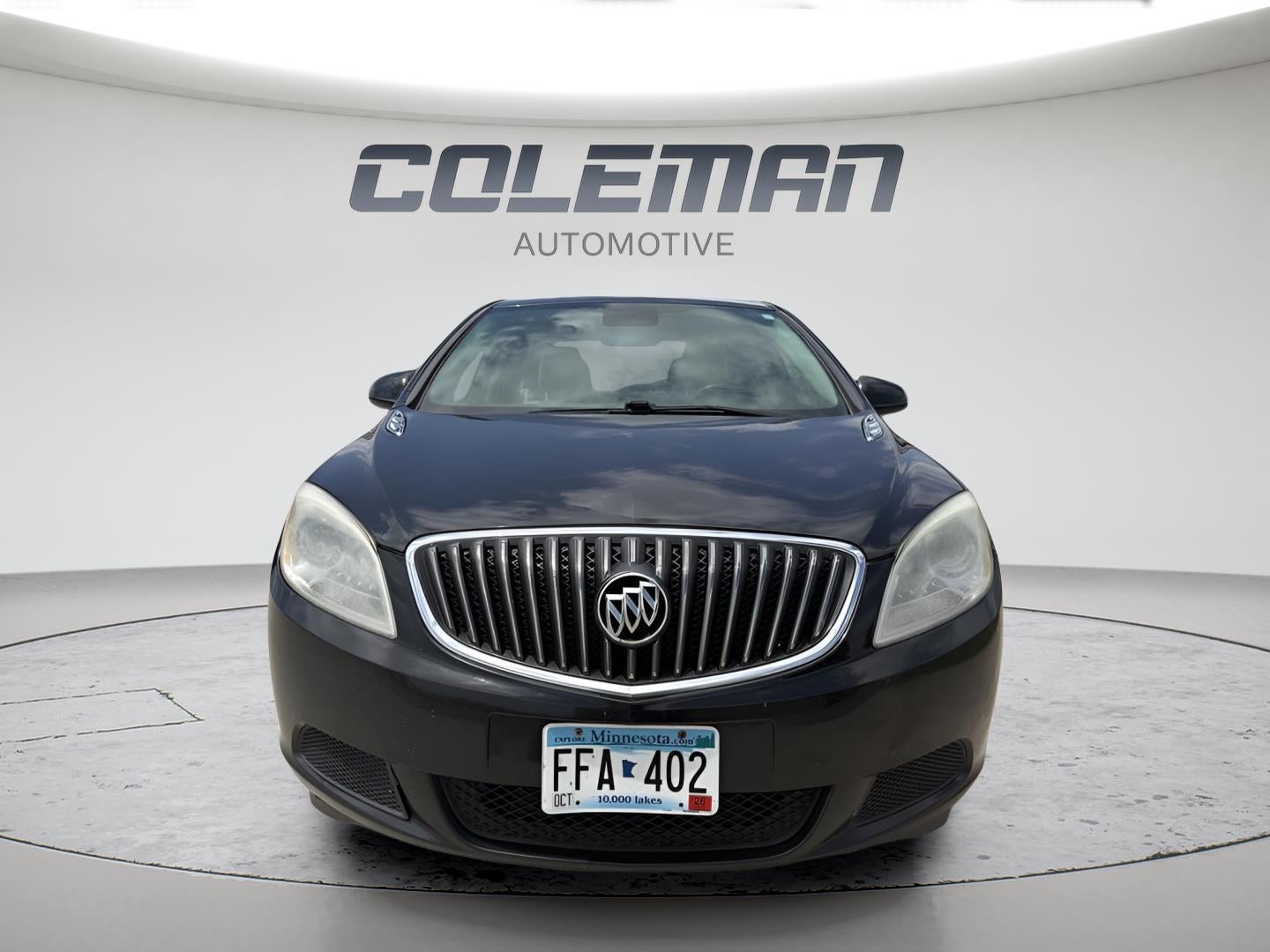 2016 Buick Verano Convenience 1