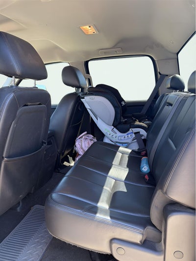 2010 Chevrolet Silverado 2500Hd LTZ