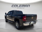 2010 Chevrolet Silverado 2500Hd LTZ