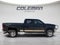 2010 Chevrolet Silverado 2500Hd LTZ