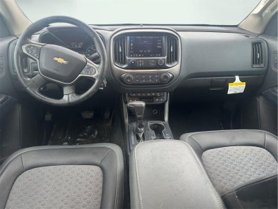 2019 Chevrolet Colorado 4WD Z71