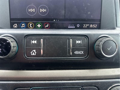 2019 Chevrolet Colorado 4WD Z71