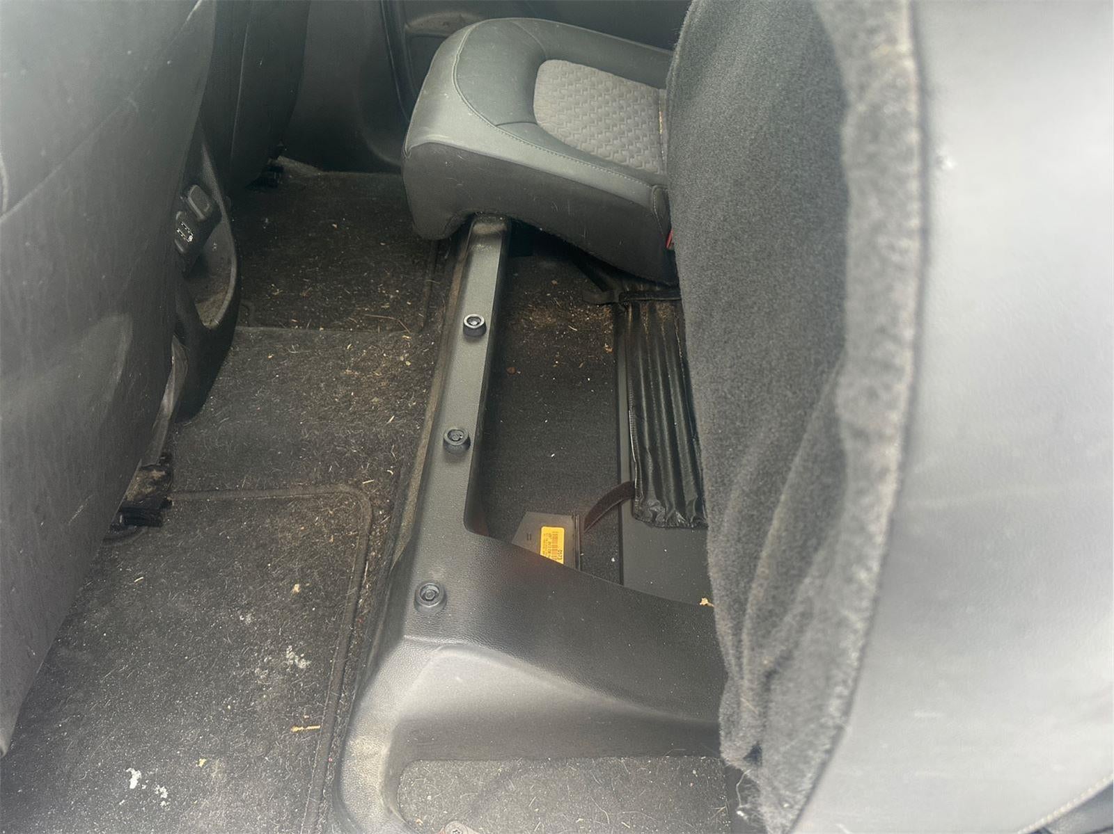 2019 Chevrolet Colorado 4WD Z71