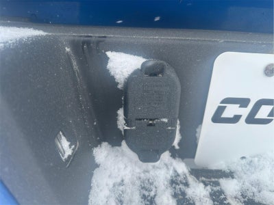 2019 Chevrolet Colorado 4WD Z71