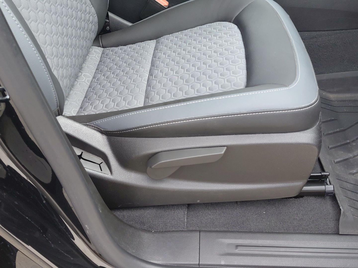 2021 Chevrolet Colorado 4WD Z71