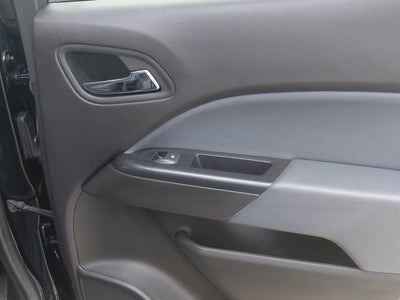 2021 Chevrolet Colorado 4WD Z71