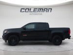 2021 Chevrolet Colorado 4WD Z71