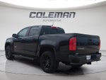 2021 Chevrolet Colorado 4WD Z71
