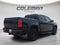 2021 Chevrolet Colorado 4WD Z71