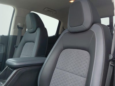 2021 Chevrolet Colorado 4WD Z71
