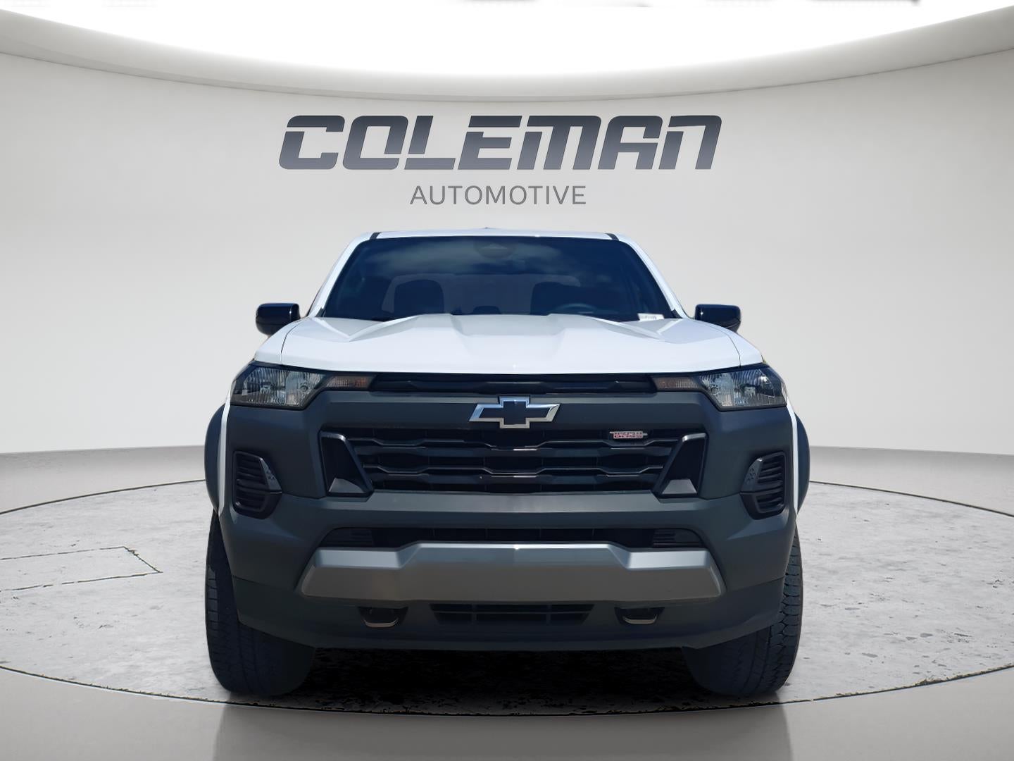 2024 Chevrolet Colorado 4WD Trail Boss