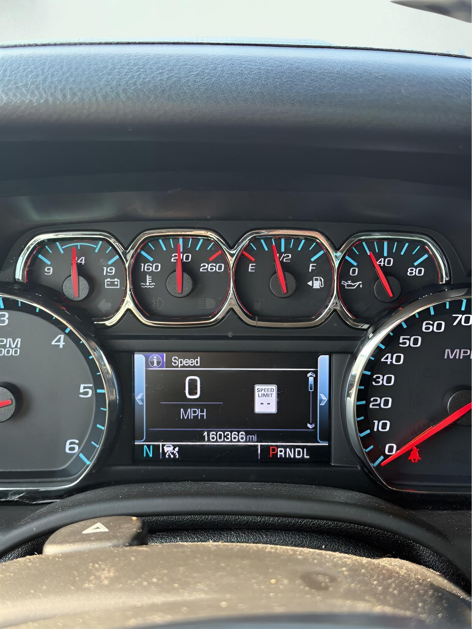 2018 GMC Yukon XL SLT