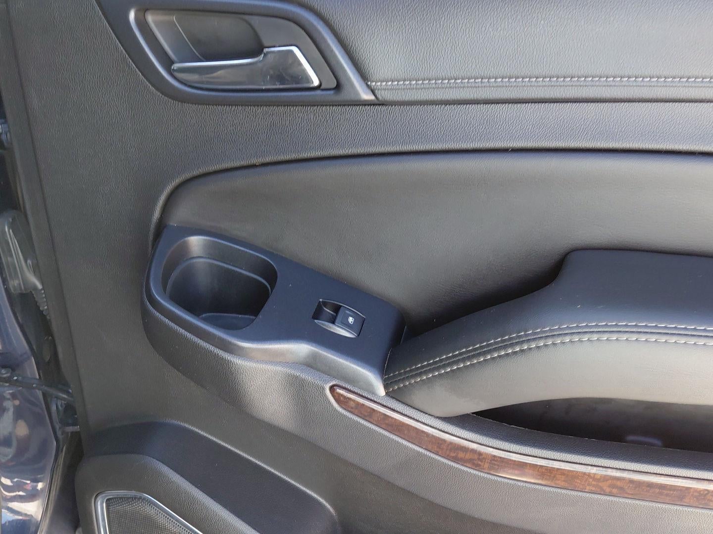 2018 GMC Yukon Xl SLT