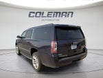2018 GMC Yukon XL SLT