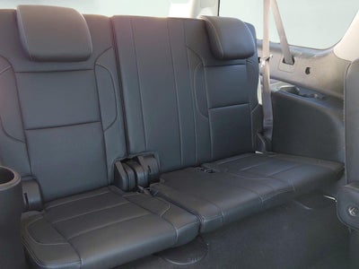 2018 GMC Yukon Xl SLT