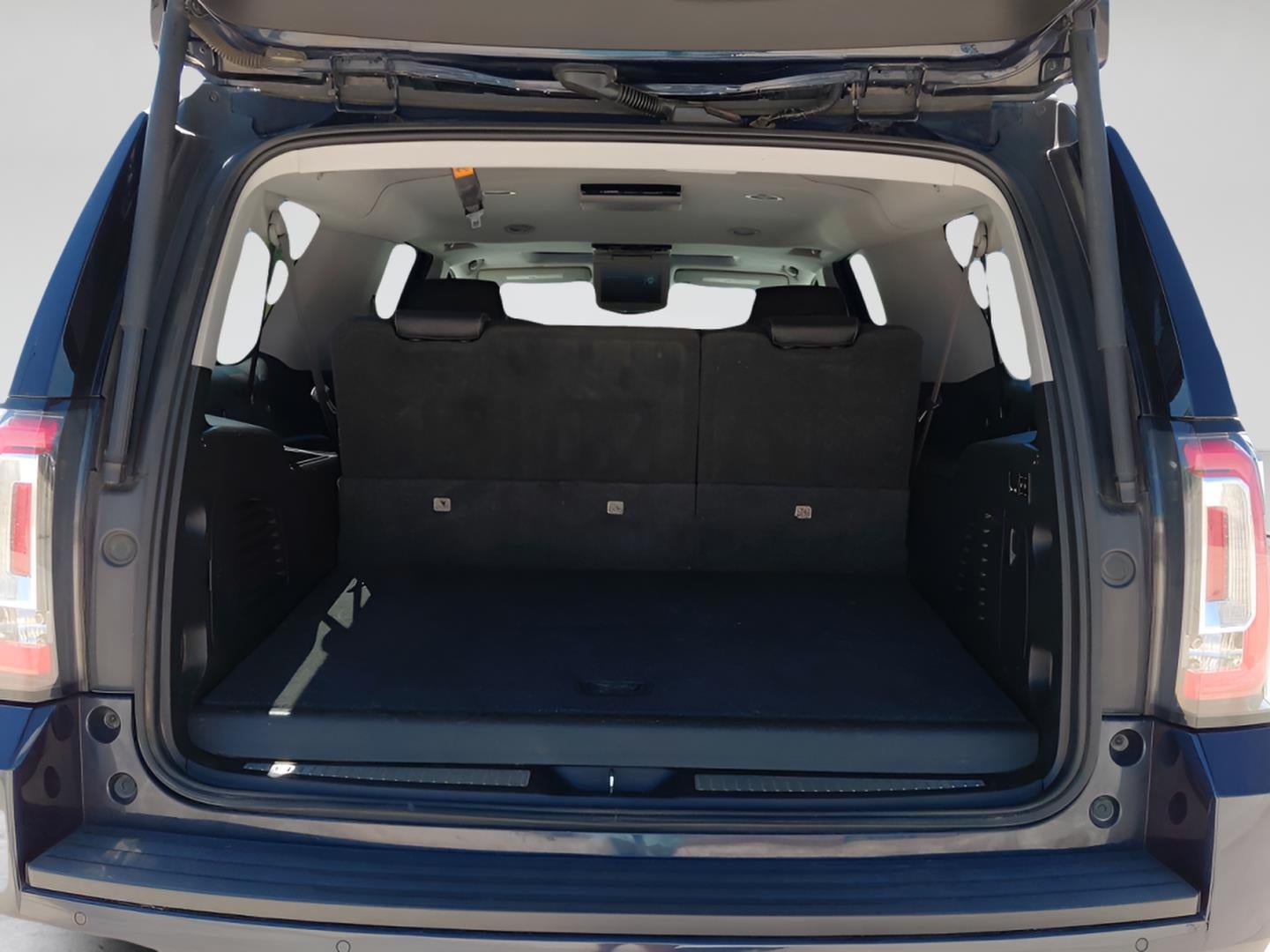 2018 GMC Yukon Xl SLT