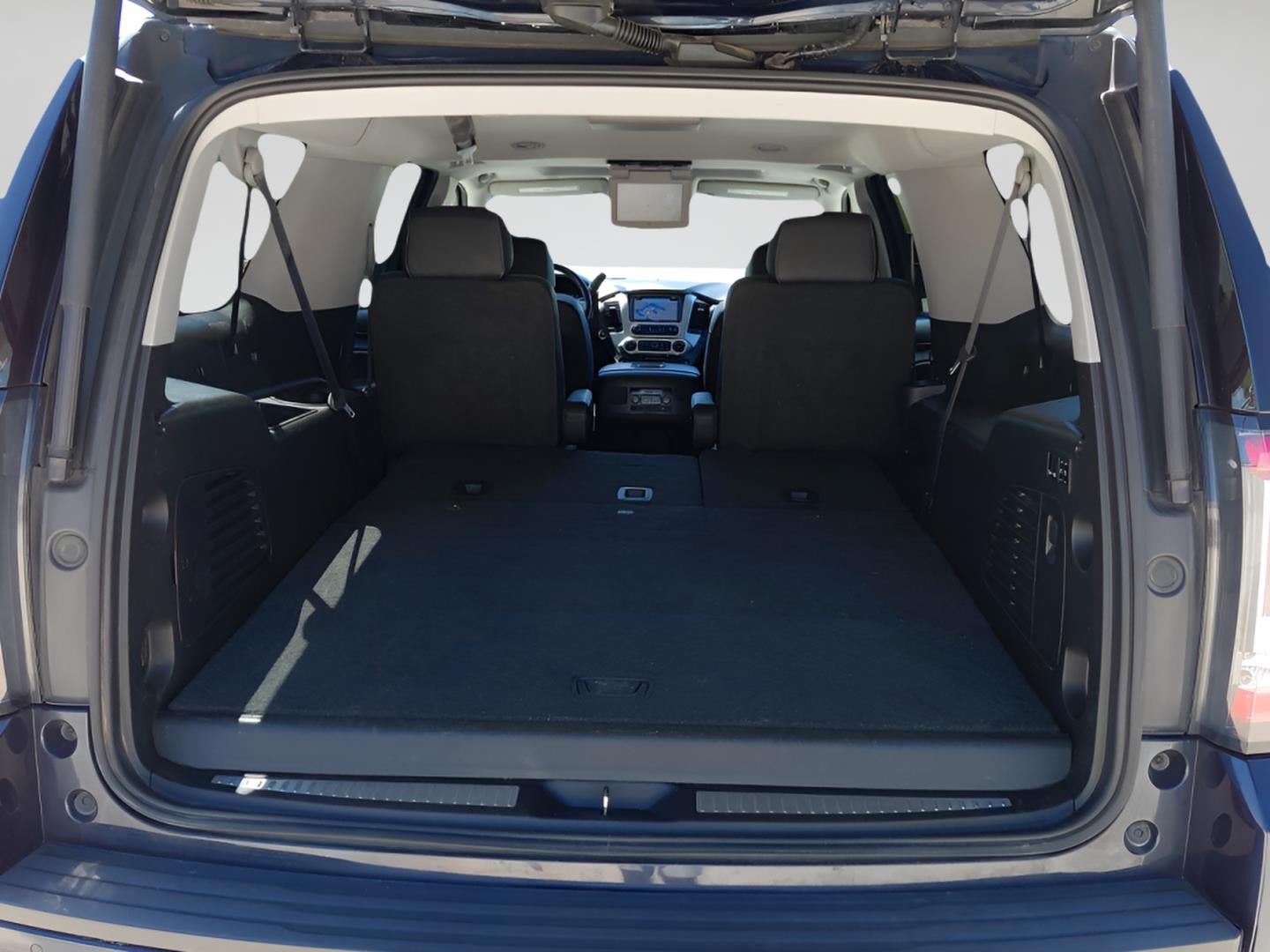 2018 GMC Yukon Xl SLT