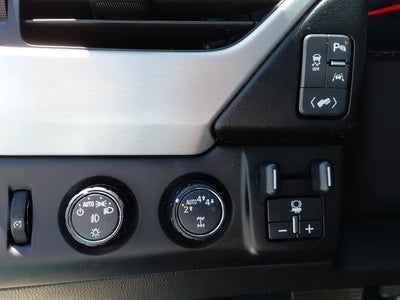 2018 GMC Yukon Xl SLT
