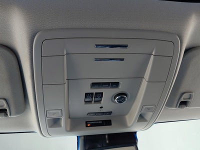 2018 GMC Yukon Xl SLT