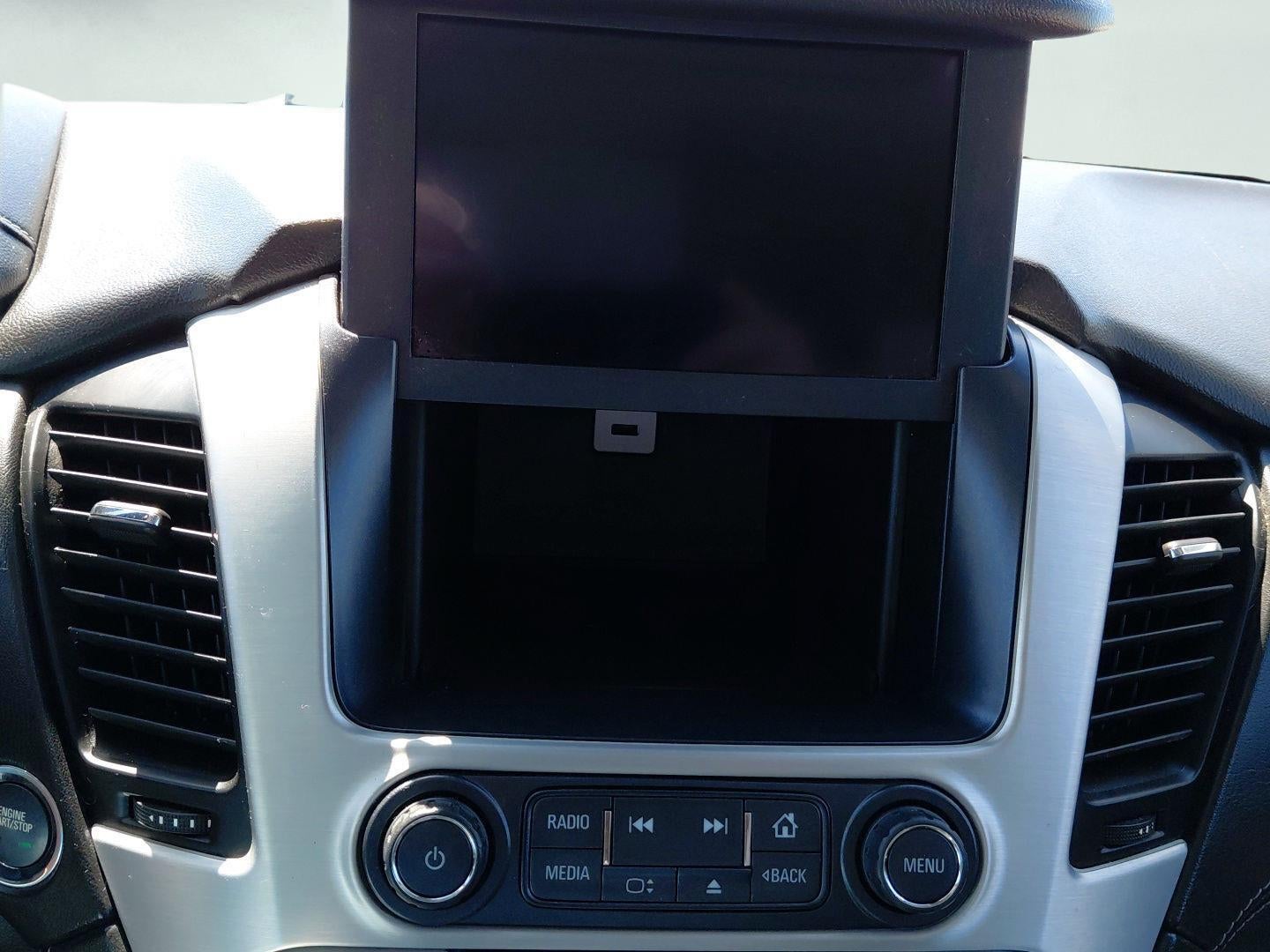 2018 GMC Yukon Xl SLT