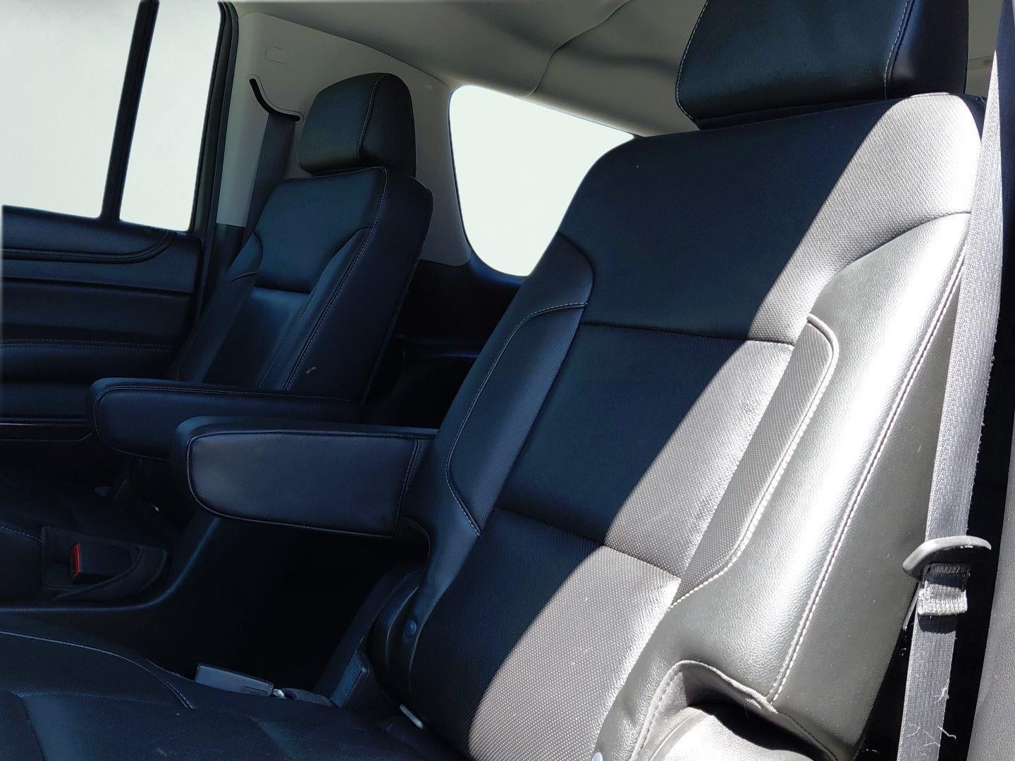 2018 GMC Yukon Xl SLT