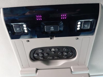 2018 GMC Yukon Xl SLT