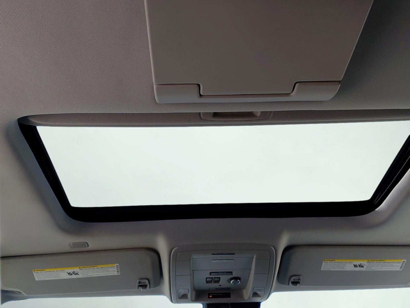 2018 GMC Yukon Xl SLT