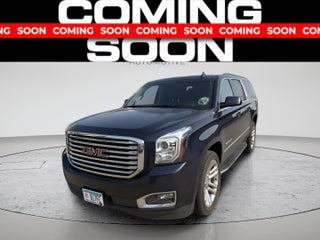 2018 GMC Yukon XL SLT