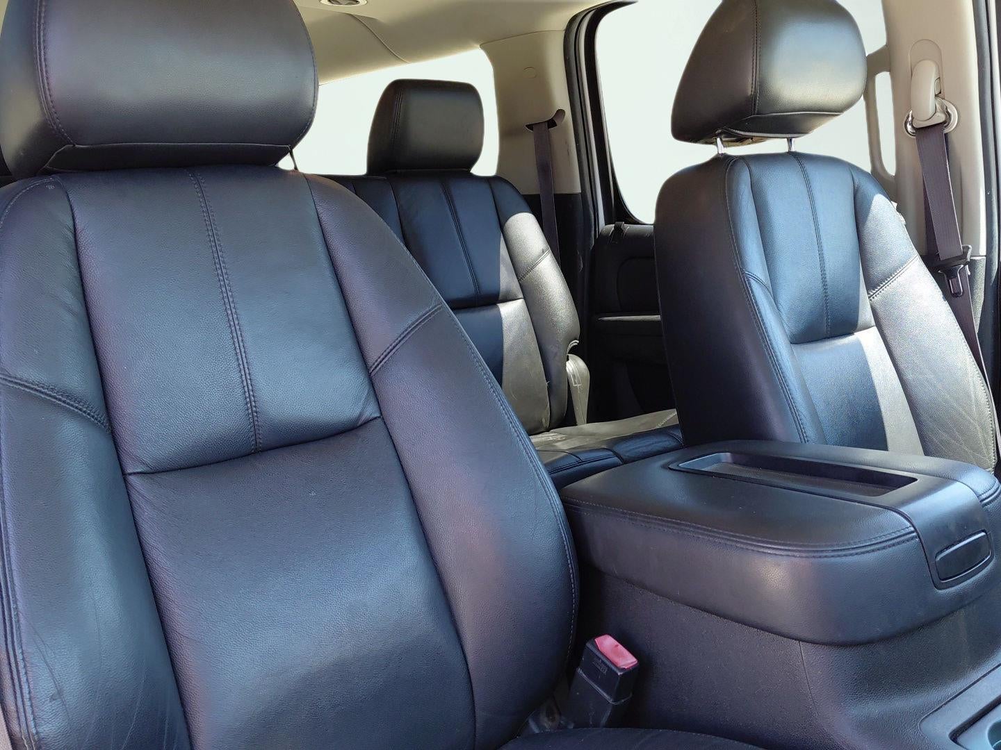 2014 GMC Yukon XL SLT