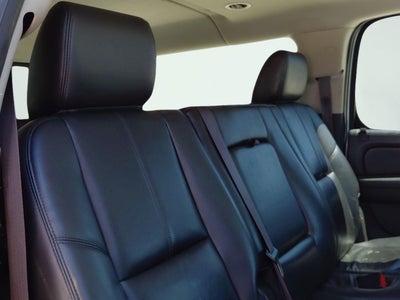 2014 GMC Yukon XL SLT
