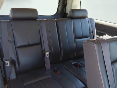 2014 GMC Yukon XL SLT