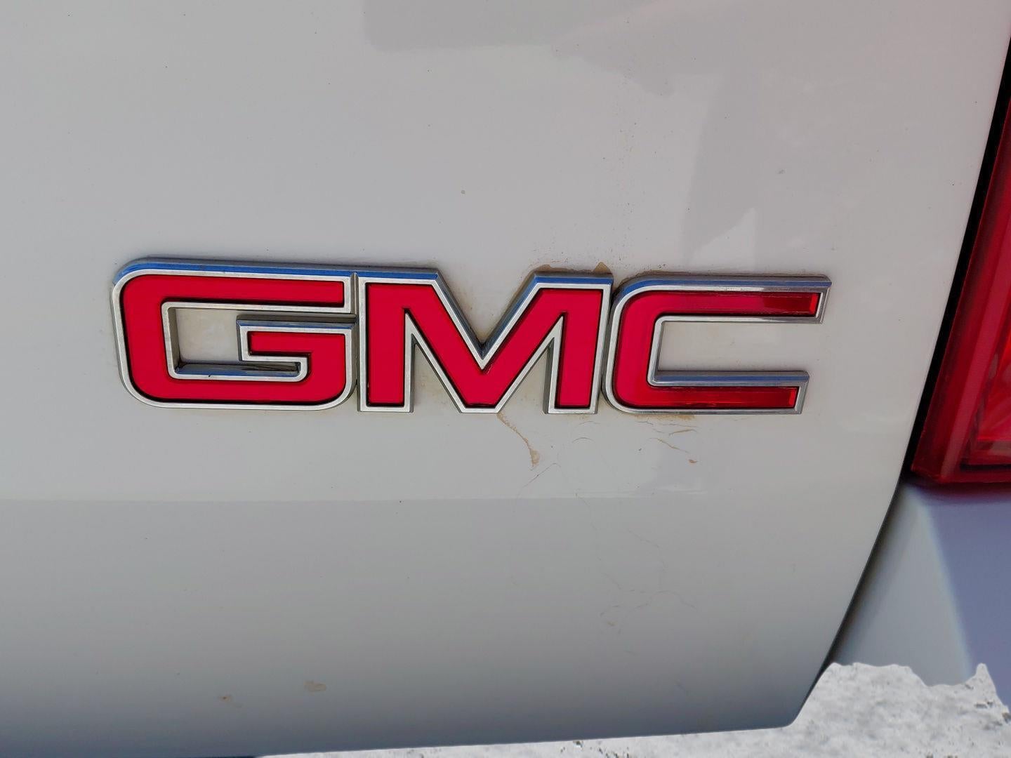 2014 GMC Yukon XL SLT