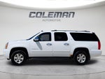 2014 GMC Yukon XL SLT